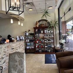 Hand & Stone Massage and Facial Spa