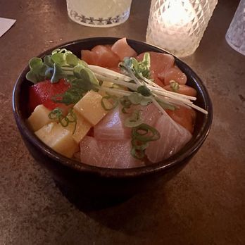 Double Knot - Chirashi - Sushi Bars Near Me - Philadelphia, Pennsylvania Double Knot - Chirashi - Sushi Bars Near Me - Philadelphia, Pennsylvania