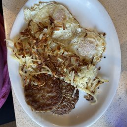 Traditional breakfast Traditional breakfast