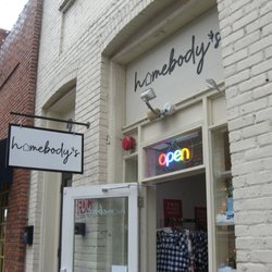 Homebody's - new location