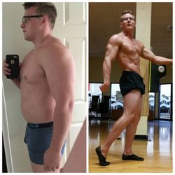 Hodge Built