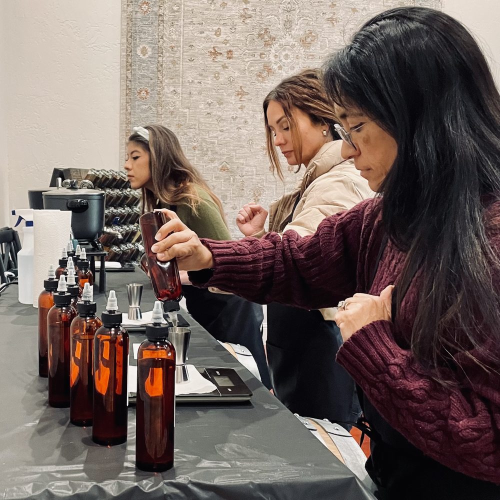 Fate Based Home & Body