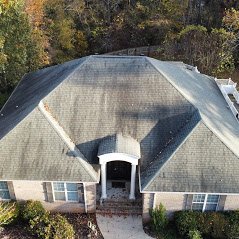 Slide of Diamond Contracting