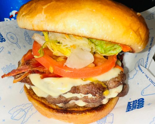 DQ Grill & Chill Restaurant