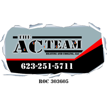 The AC Team Heating & Cooling - Heating & Air Conditioning/HVAC Near Me - Glendale, Arizona The AC Team Heating & Cooling - Heating & Air Conditioning/HVAC Near Me - Glendale, Arizona