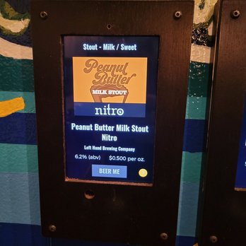 Pour Taproom - Beer by the Oz is a cool concept - Beer Bar Near Me - Buffalo, New York Pour Taproom - Beer by the Oz is a cool concept - Beer Bar Near Me - Buffalo, New York