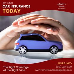 Ramey Insurance Agency - Car Insurance