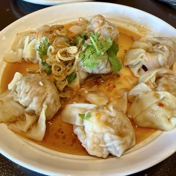 OMELI Kitchen - Omeli's Spicy Wonton - Vietnamese Near Me - Fullerton, California