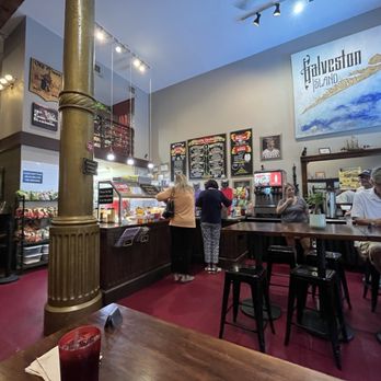 Old Moon Deli - Delis Near Me - Galveston, Texas Old Moon Deli - Delis Near Me - Galveston, Texas