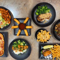 Dupont Centre Cafe - Our Top Eight