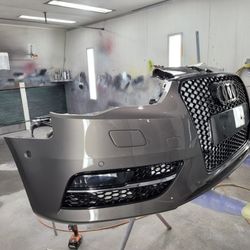 McCarthy Smash Repairs