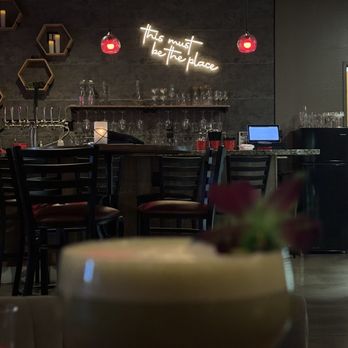 Quench Taps and Tapas - Gluten-Free Near Me - Surprise, Arizona