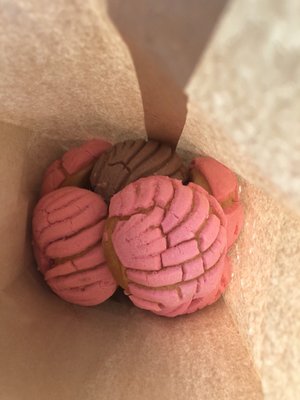 Las Delicias Panaderia Y Antojitos by null