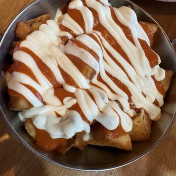 Bulla Gastrobar - Spanish Near Me - Tampa, Florida Bulla Gastrobar - Spanish Near Me - Tampa, Florida