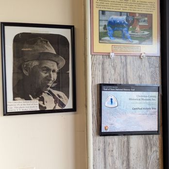 Cherokee County Historical Museum - Museums Near Me - Murphy, North Carolina