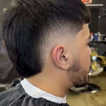 Fvded Attraction Barbershop - Barbers Near Me - San Antonio, Texas Fvded Attraction Barbershop - Barbers Near Me - San Antonio, Texas