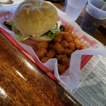 Ordinary Joes - Burger & tater tots - American Near Me - Watertown, Connecticut Ordinary Joes - Burger & tater tots - American Near Me - Watertown, Connecticut