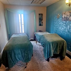 Tranquility Spa Massage - Couples/side by side massages
