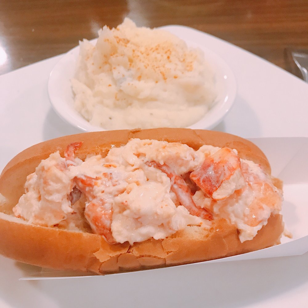 LOBSTER BOAT RESTAURANT CLOSED 78 Photos & 137 Reviews 75