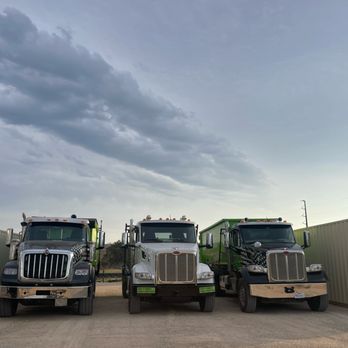 Toss It Dumpsters - Demolition Services Near Me - Kerrville, Texas Toss It Dumpsters - Demolition Services Near Me - Kerrville, Texas