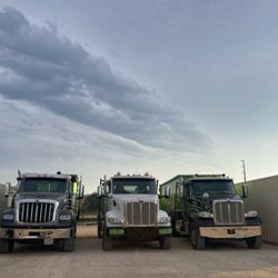 Toss It Dumpsters