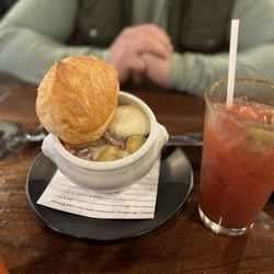 Tolon - Pot pie