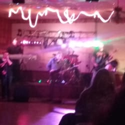 American Legion Herman Kent Post 777 - Sound check