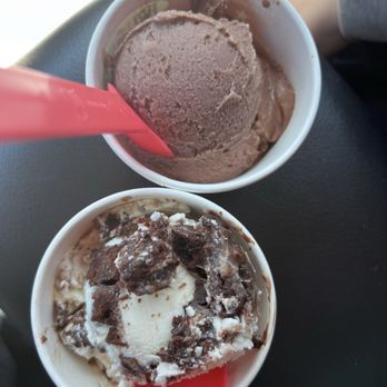 Bruster's Real Ice Cream - Ehh - Ice Cream & Frozen Yogurt Near Me - Aptos, California Bruster's Real Ice Cream - Ehh - Ice Cream & Frozen Yogurt Near Me - Aptos, California