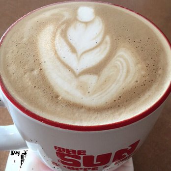 The Sun Shoppe Cafe - Hot heroine. - Coffee & Tea Near Me - Melbourne, Florida The Sun Shoppe Cafe - Hot heroine. - Coffee & Tea Near Me - Melbourne, Florida