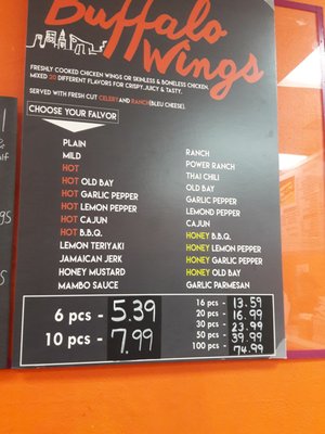 Menu photo 3 Chicken City Gwynn Oak, MD Menu photo 3 Chicken City Gwynn Oak, MD
