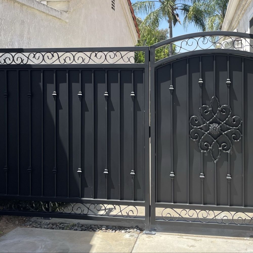 Haas Metal Designs - Metal Fabricators Near Me - newhall, California Haas Metal Designs - Metal Fabricators Near Me - newhall, California