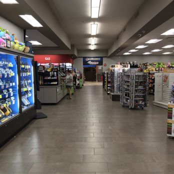 Love's Travel Stop - Gas Stations Near Me - Williams, California