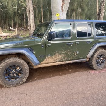 Lanai Cheap Jeeps - Car Rental Near Me