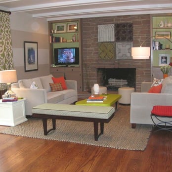 Cecile Lozano Interiors - Turned a outdated living room into a modern, yet comfortable space for a couple and their boys. www.cecilelozanointeriors.com - Interior Design Near Me Cecile Lozano Interiors - Turned a outdated living room into a modern, yet comfortable space for a couple and their boys. www.cecilelozanointeriors.com - Interior Design Near Me