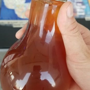 Scoop LV - Lychee Black Tea in Bulb - Bubble Tea Near Me - Las Vegas, Nevada Scoop LV - Lychee Black Tea in Bulb - Bubble Tea Near Me - Las Vegas, Nevada