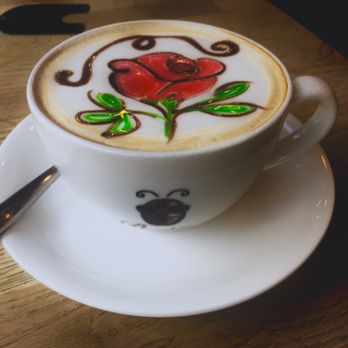 Beanhive - Coffee & Tea Near Me - Dublin, D
