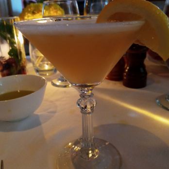 The Ebbitt Room - Hemingway Daiquiri - American Near Me - Cape May, New Jersey The Ebbitt Room - Hemingway Daiquiri - American Near Me - Cape May, New Jersey