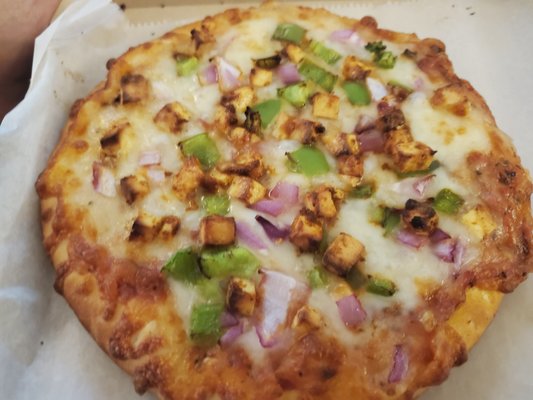 Fun Pizza Kitchen Indian 8505 Walton Blvd Irving Tx United States Restaurant Reviews Phone Number Menu