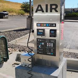 7-Eleven - Air Pump  09-02-2024