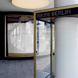 MYKITA - MYKITA Shop Berlin West, part of BIKINI Berlin
