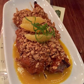 Sarma - Harissa Bbq Duck - Middle Eastern Near Me - Somerville, Massachusetts