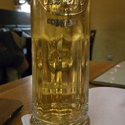 Ratskeller - Radeberger pils