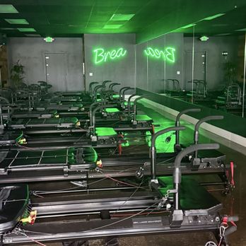 Trim Fitness Studio - Pilates Near Me - Brea, California Trim Fitness Studio - Pilates Near Me - Brea, California