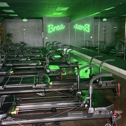 Trim Fitness Studio