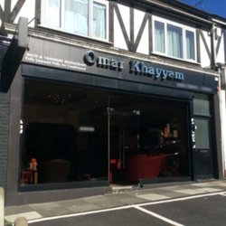 Omar Khayyam Restaurant