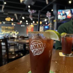 The Fountainhead Pub - Caesar