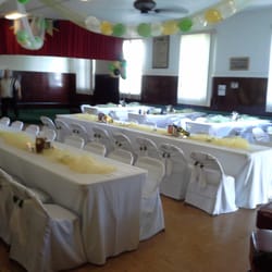 American Legion Post 447