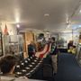 B-17 Alliance Museum & Restoration