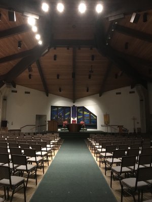 St Andrew S Catholic Church 1571 Southgate Ave Daly City Ca Places Of Worship Mapquest