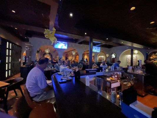 Odelay Tex-Mex by null